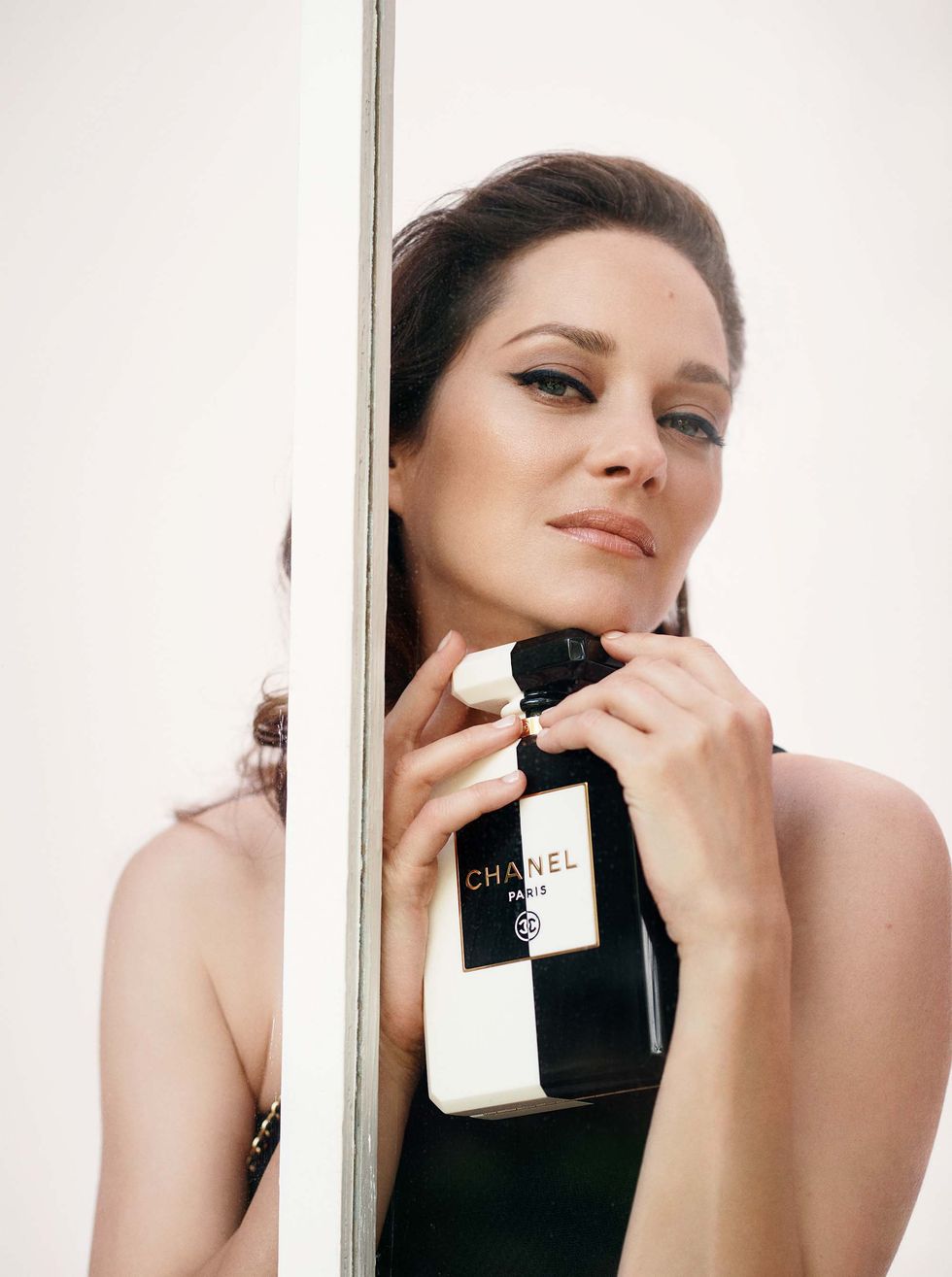 Marion Cotillard on activism, acting and what she learnt from lockdown