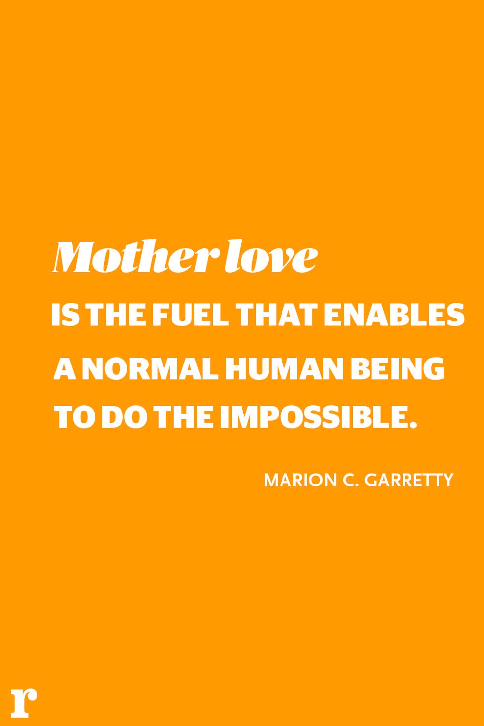 85+ Memorable and Meaningful Mother's Day Quotes