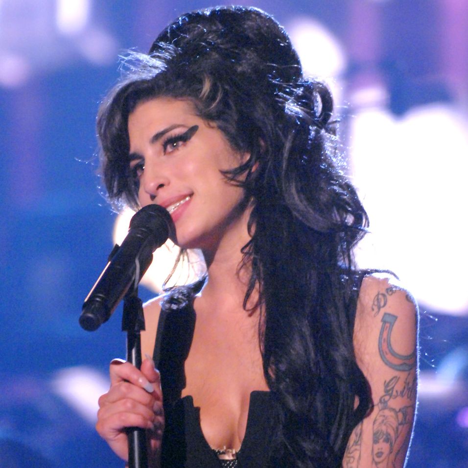 It's Official: 'Industry's' Marisa Abela Set to Portray Amy Winehouse in 'Back to Black' Biopic