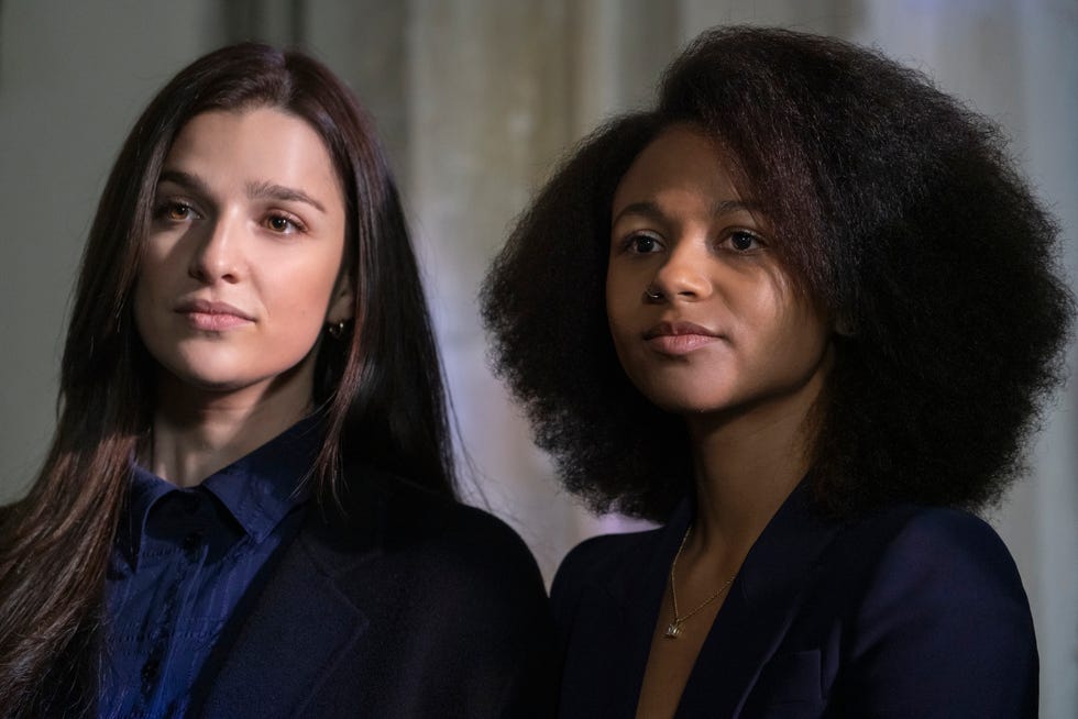 hbo industry workwear