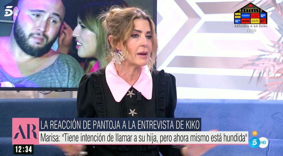 marisa martinez blazquez