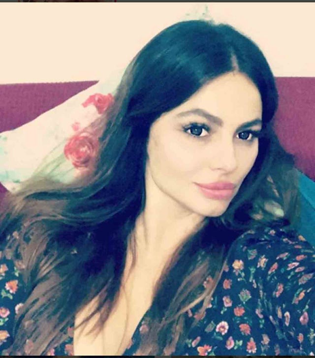 Marisa Jara