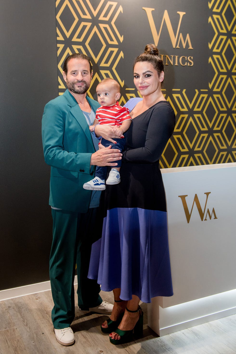 marisa jara nos habla de su hijo, tomás, y sus planes de volver a ser madre