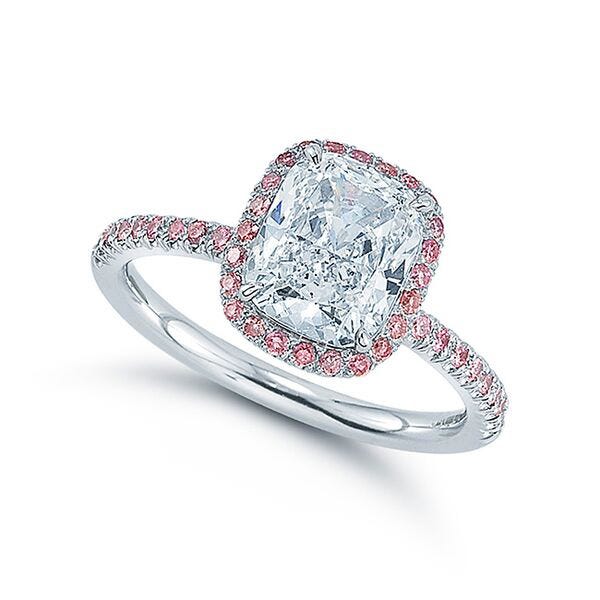Ring, Engagement ring, Pre-engagement ring, Diamond, Jewellery, Fashion accessory, Gemstone, Platinum, Wedding ring, Metal, 