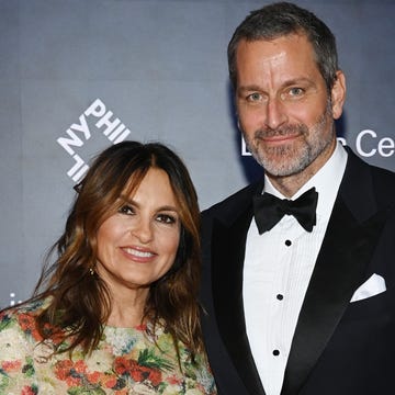 mariska hargitay husband peter hermann marriage kids mariska hargitay husband peter hermann marriage kids