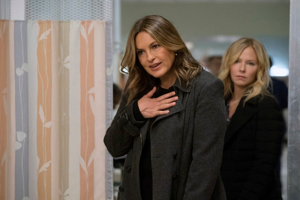 Law & Order SVU Season 21 - Law & Order SVU Premiere Date, News, and ...