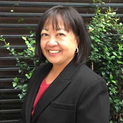 marita etcubañez, director of strategic initiatives, asian americans advancing justice  aajc