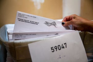 early voting mt