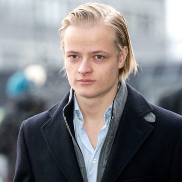 Marius Borg marius borg