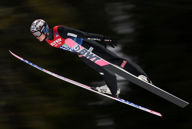 fis nordic world ski championships trondheim ski jumping mixed team hs138