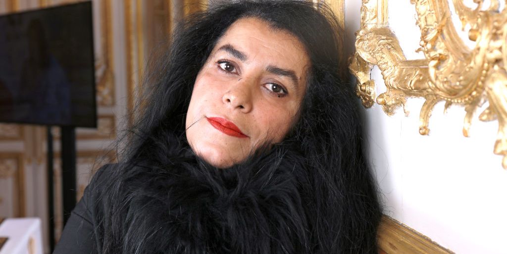 Marjane Satrapi, autora de  Persépolis , se alza con el Premio Princesa de Asturias de Comunicación y Humanidades 2024