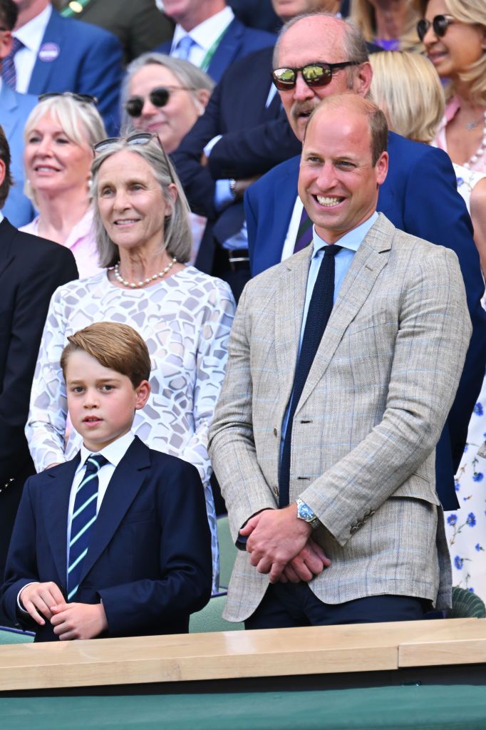 See All the Best Photos of Kate Middleton, Prince William, & Prince ...