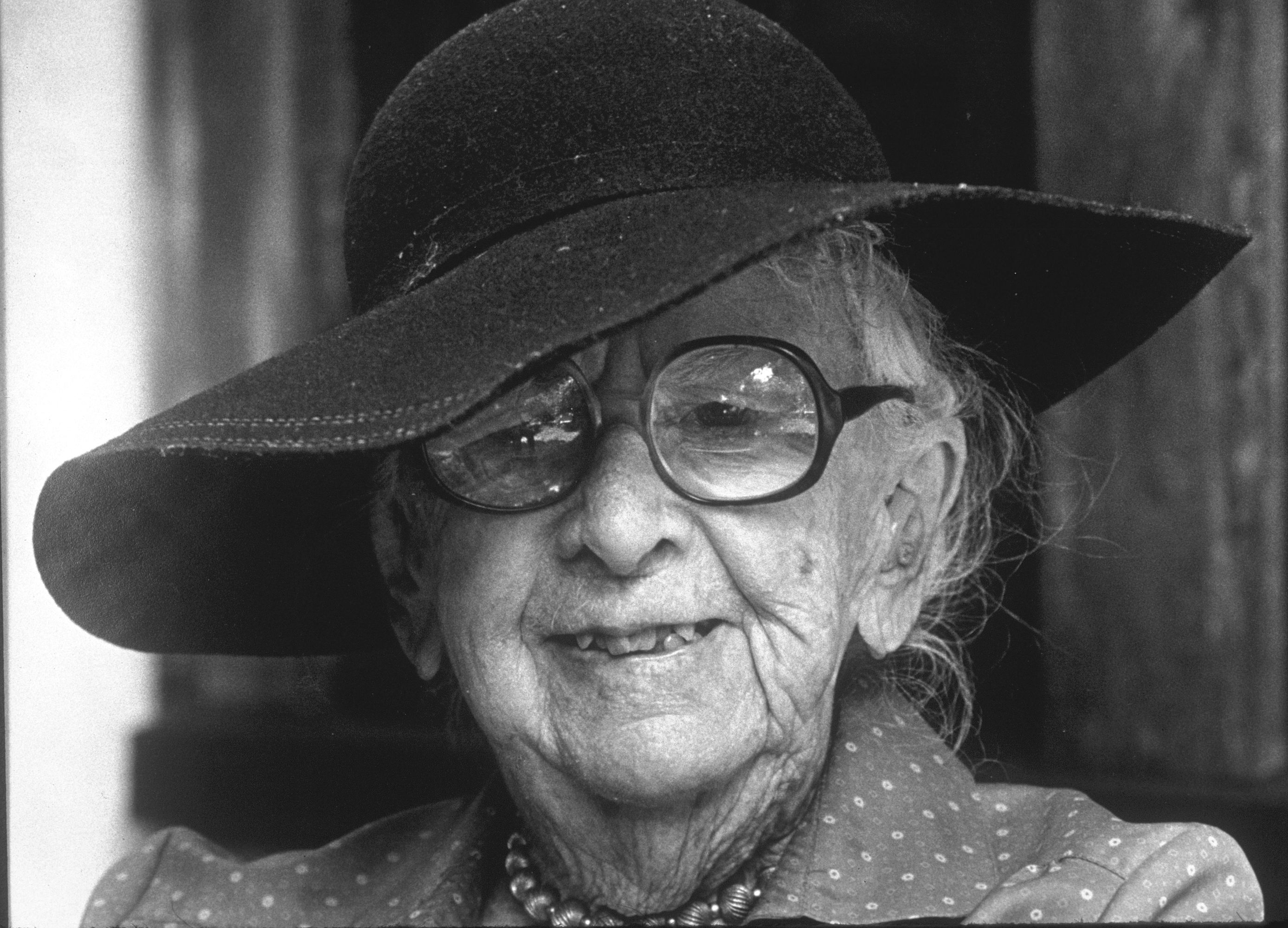 Marjory Stoneman Douglas Biography