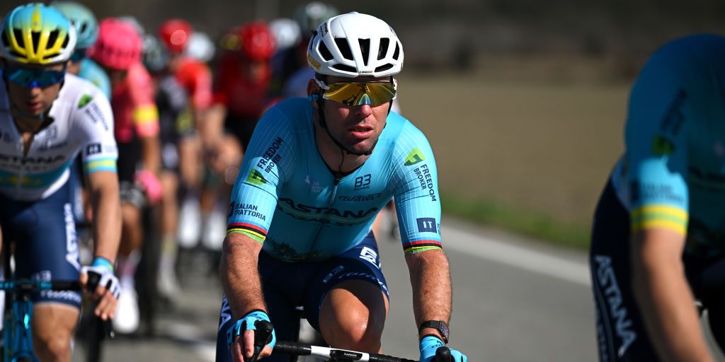 Mark Cavendish’s Spring Campaign Sidelined by Illness