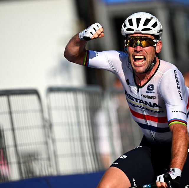 Mark Cavendish Tour De France 2024 Breaking Records in Cycling History