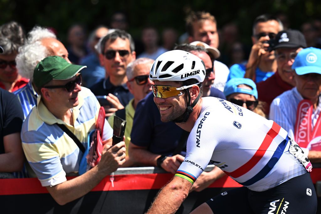 Mark Cavendish Postpones Retirement: Signs On With Astana