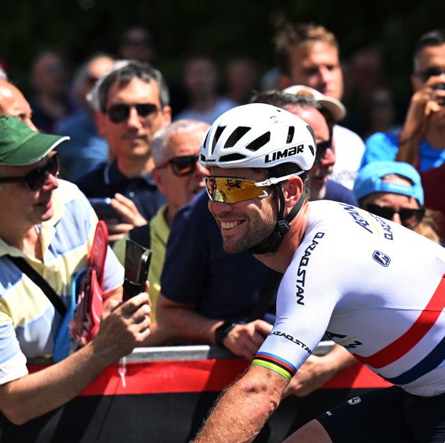 Is Mark Cavendish Racing in 2024 Tour De France? Discover the Exciting