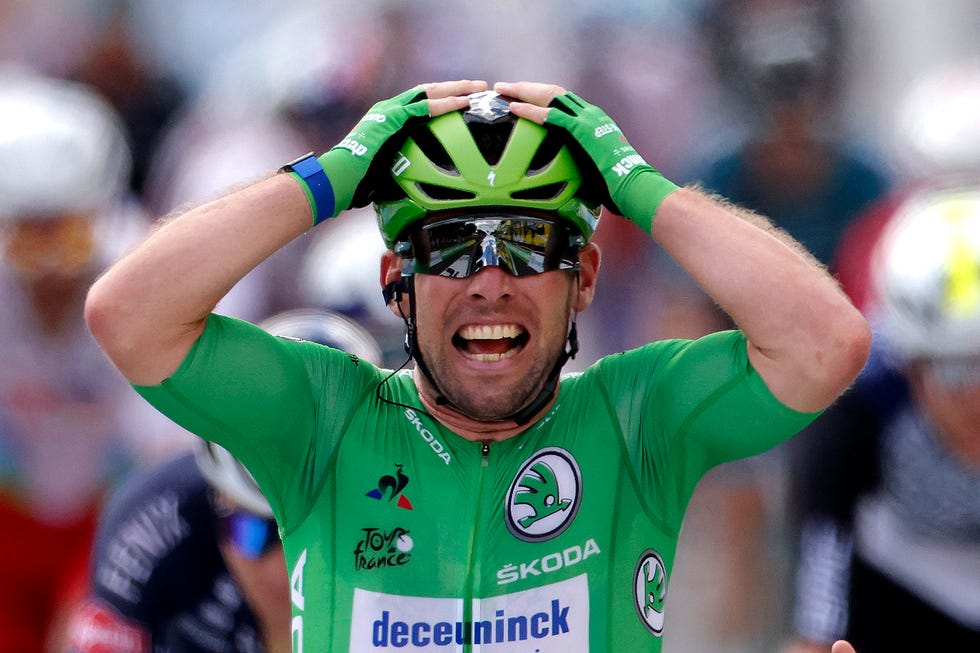 108th Tour de France 2021 - Stage 6 108th tour de france 2021 stage 6