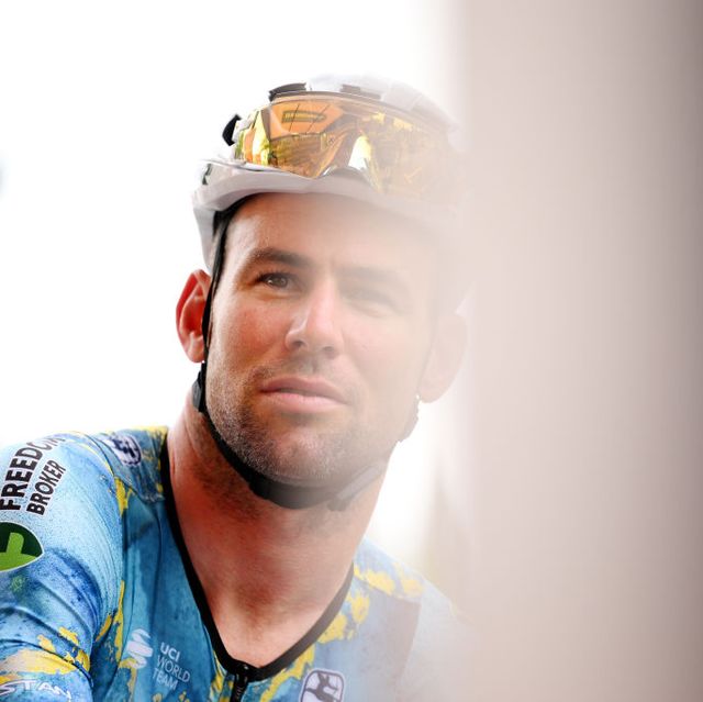 Mark Cavendish Crashes Out of the Tour - 2023 Tour de France