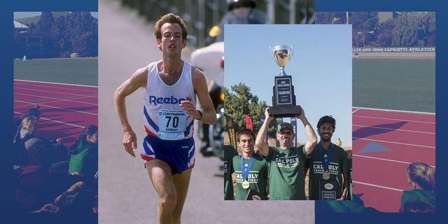 Sports, Athlete, Athletics, Running, Long-distance running, Recreation, Individual sports, Track and field athletics, Exercise, Sprint, 