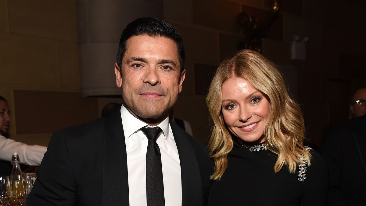 preview for Kelly Ripa’s Impressive Net Worth