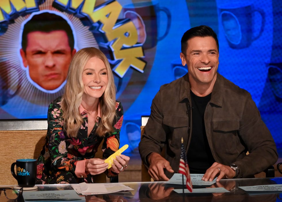 mark consuelos live hosting 2024 news comment