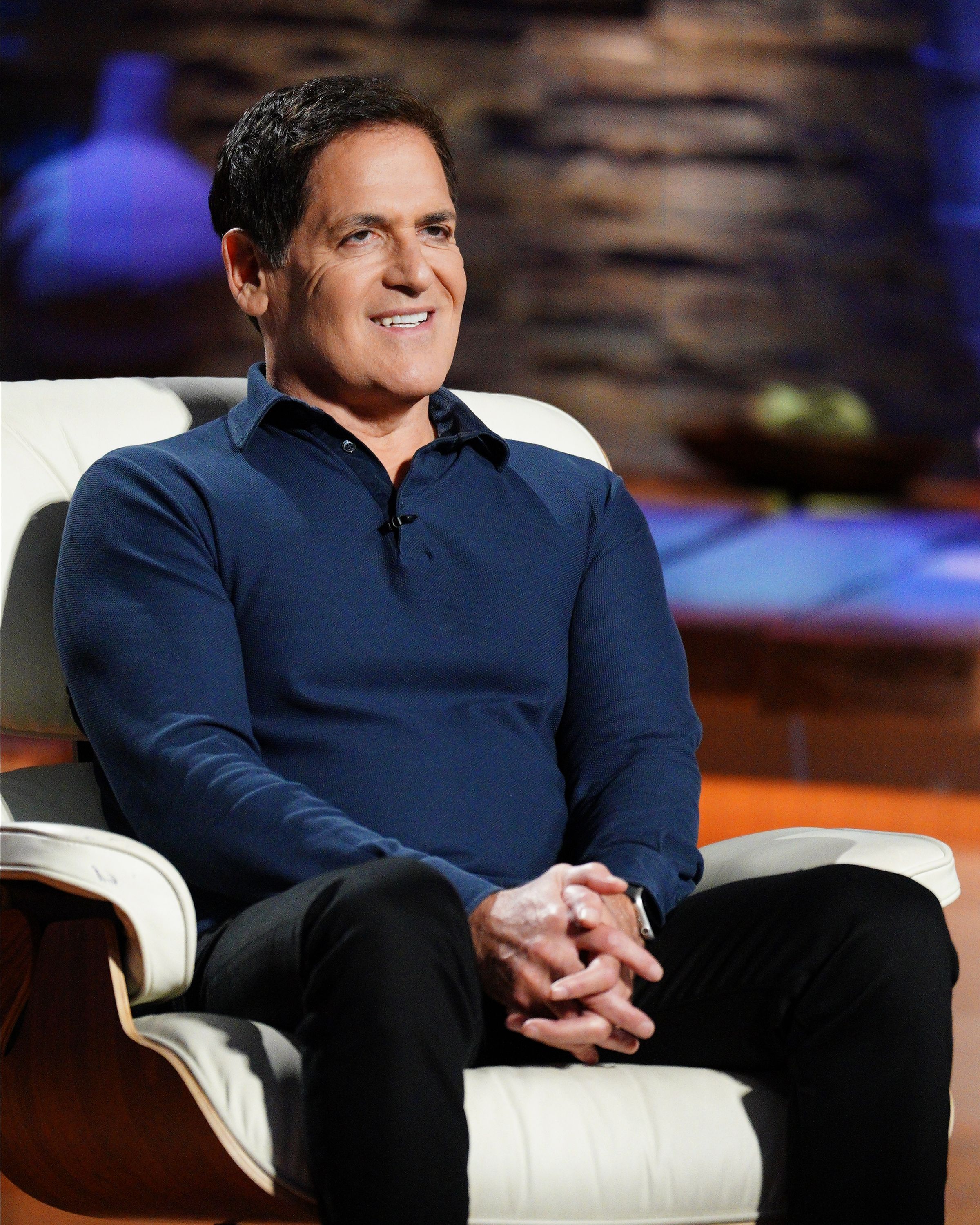 Mark Cuban Is Throwing In The Towel After Shark Tank Season 16