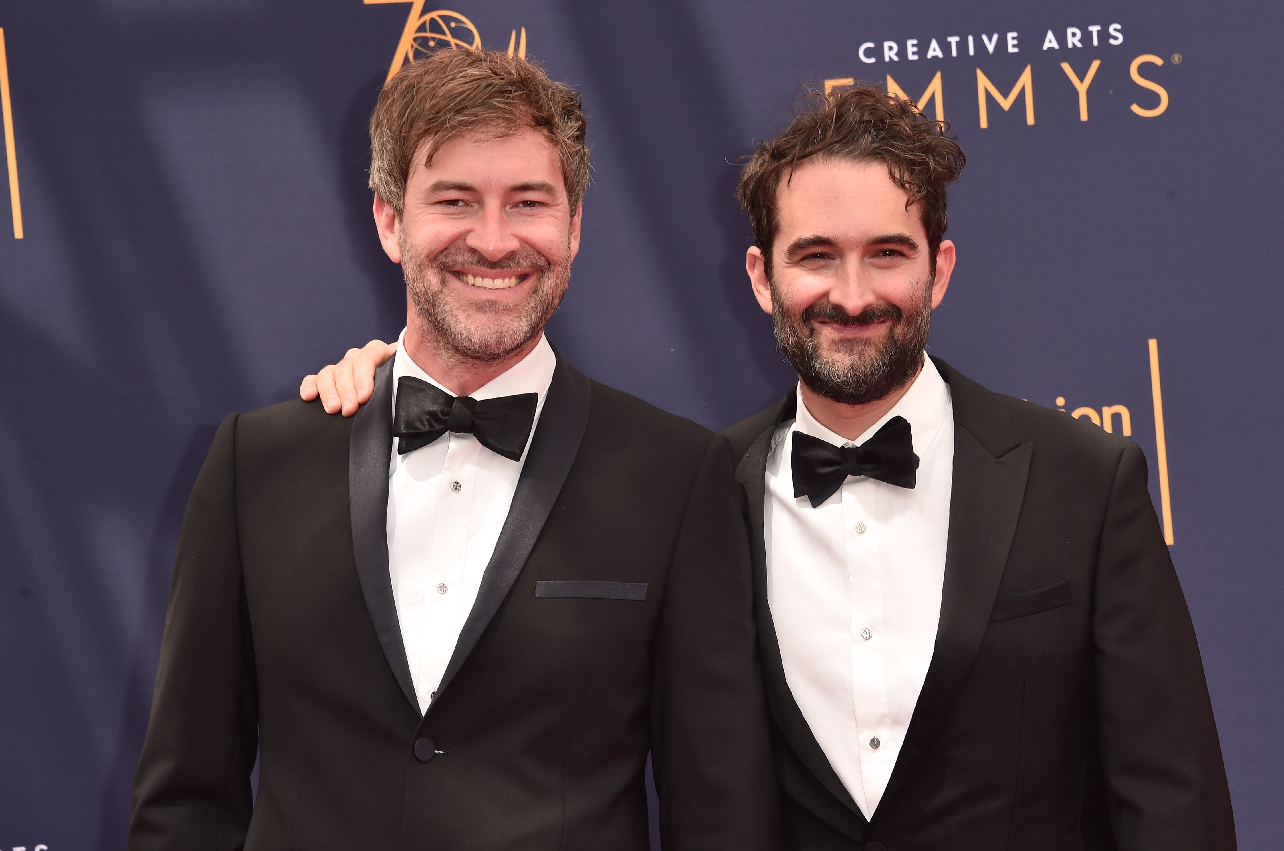 Mark Duplass: A Portrait of a Man With Good Intentions