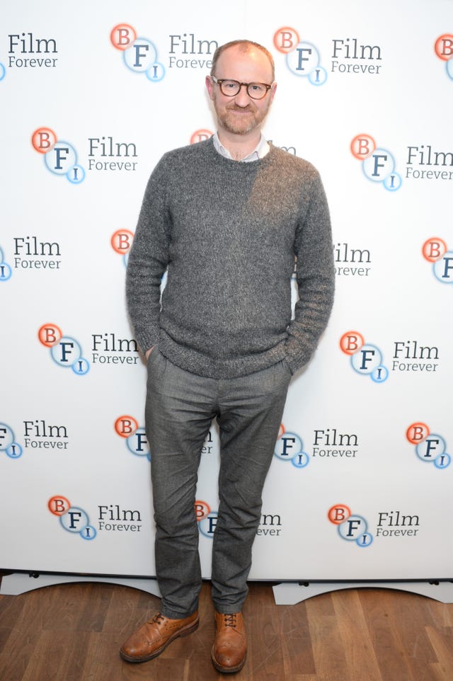 "martin's close" bbc preview screening at bfi southbank