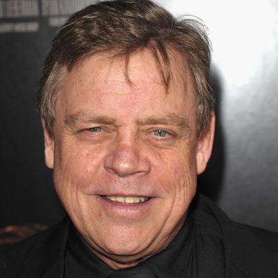 Mark Hamill Filmographhy