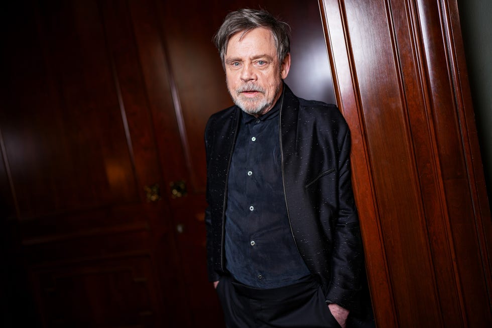 Entertainment news Celebrity gossip Movie and TV show updates Latest celebrity news Trending entertainment stories mark hamill