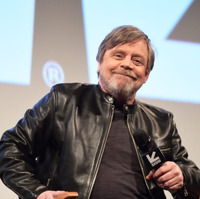 Mark Hamill Net Worth