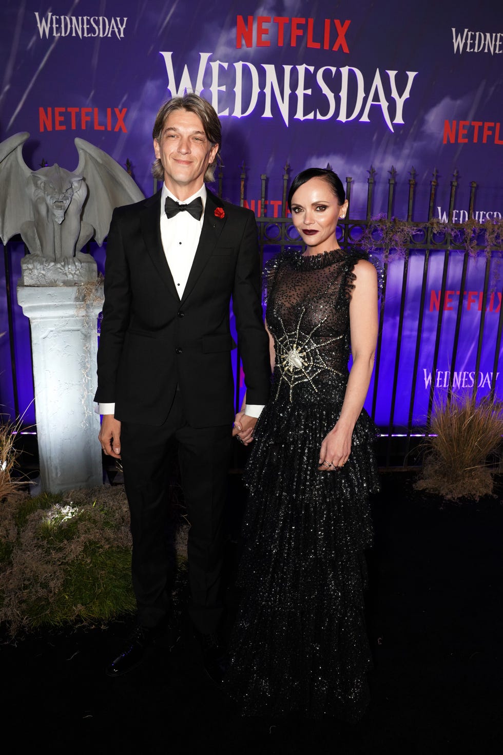 światowa premiera Netflixa