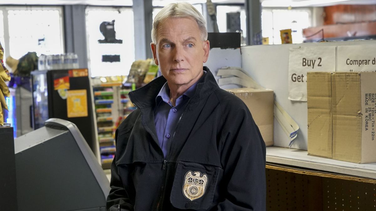 preview for A Guide to the Stars of “NCIS”