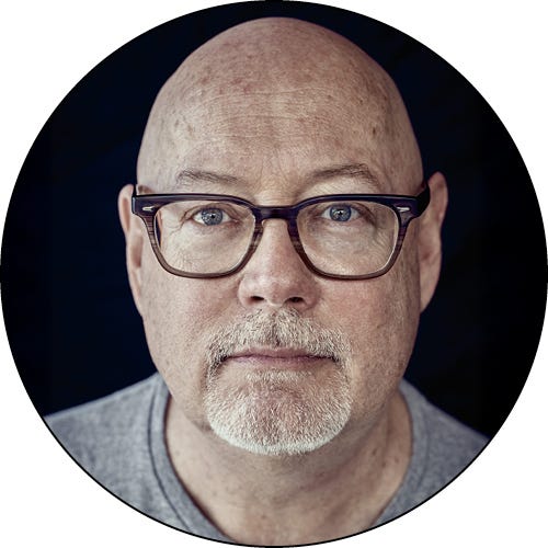mark haskell smith