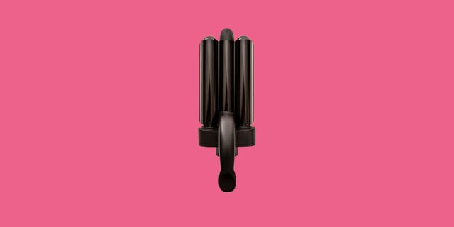 mark hill pick n mix handle  mermaid waver review