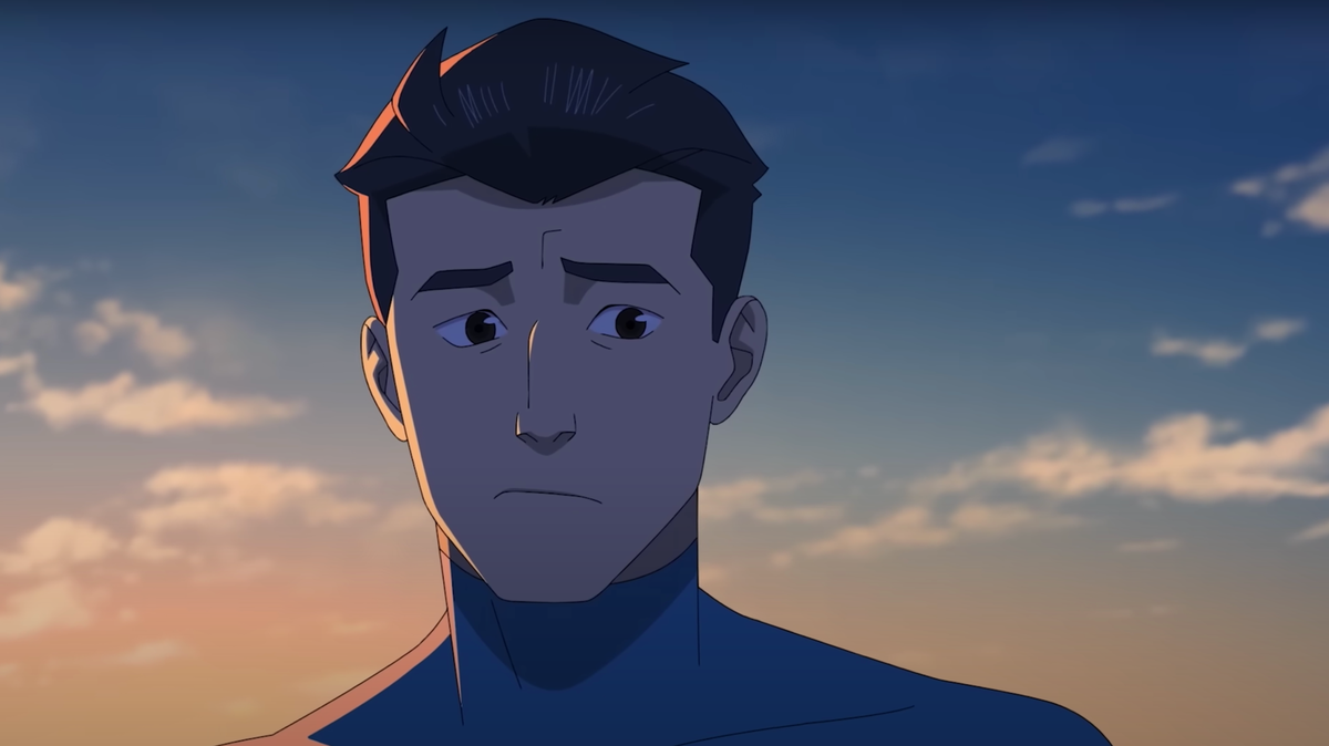 Invincible season 2 full trailer unveiled