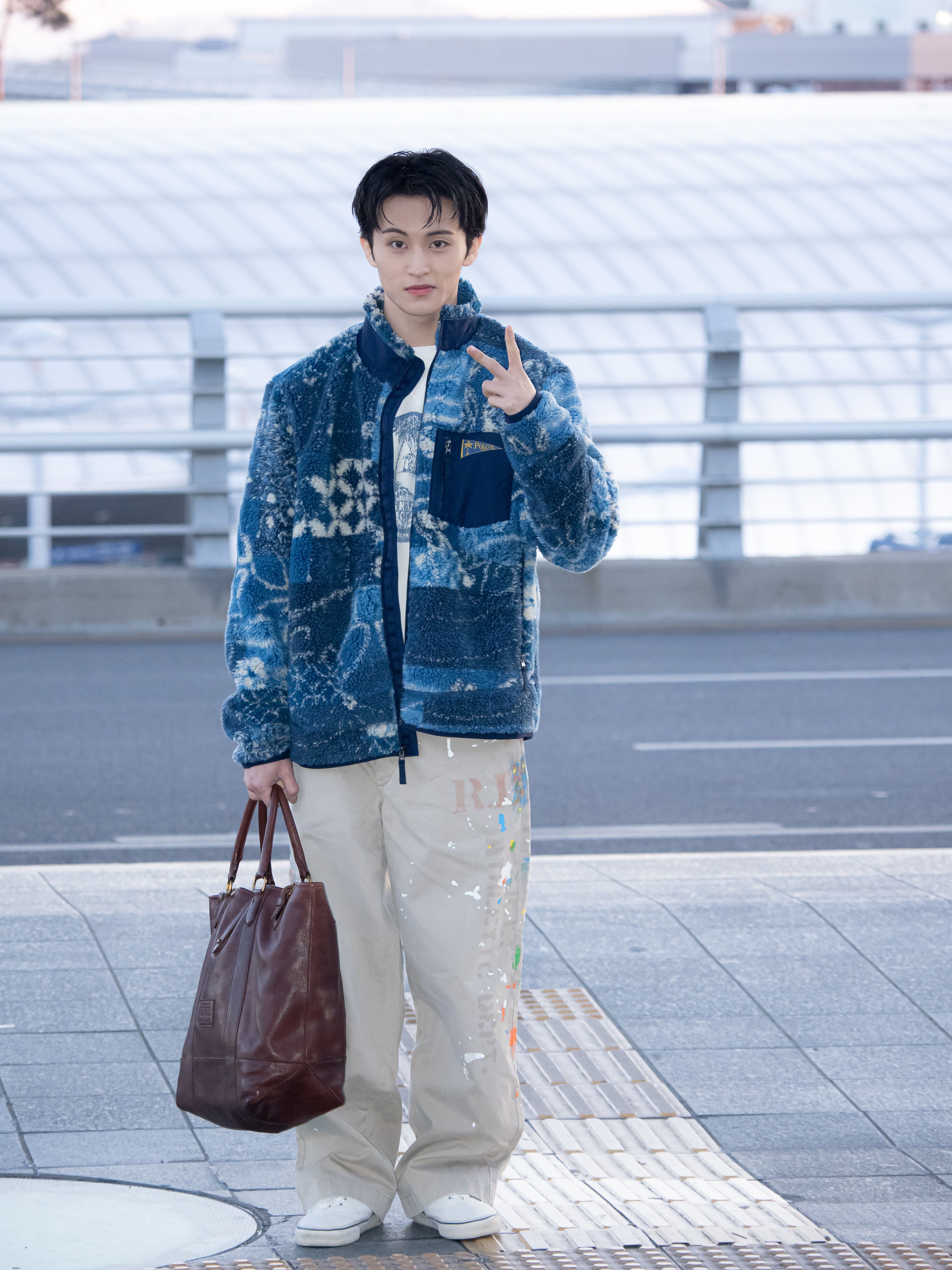 NCT マークの私服＆衣装ブランド総まとめ｜ソロアルバム『The
