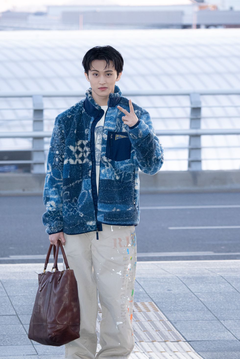 NCT マークの私服＆衣装ブランド総まとめ｜ソロアルバム『The