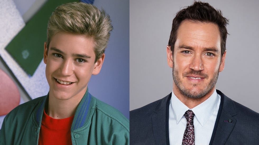 Mark-Paul Gosselaar