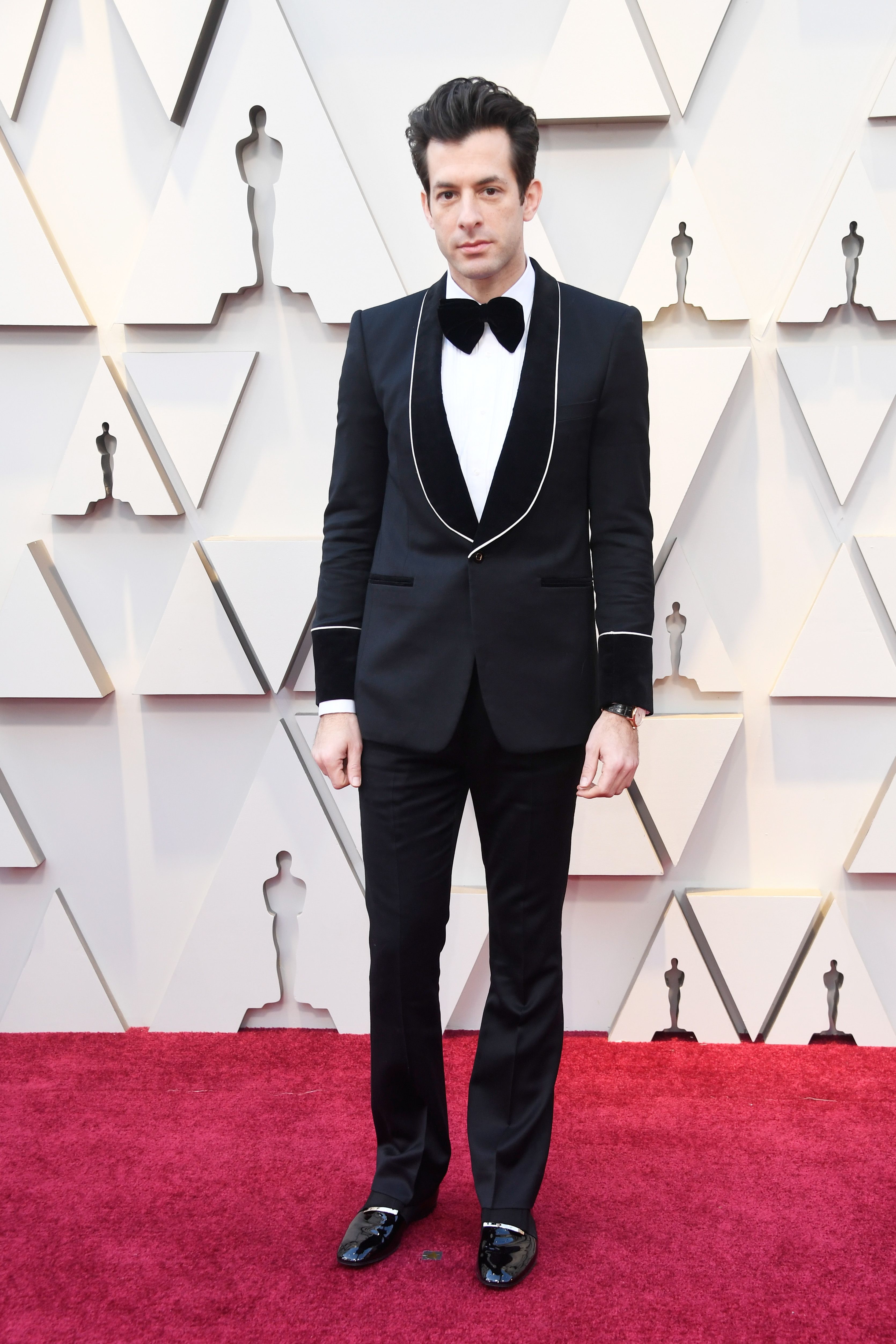 All the Best Dressed Men at the 2019 Academy Awards