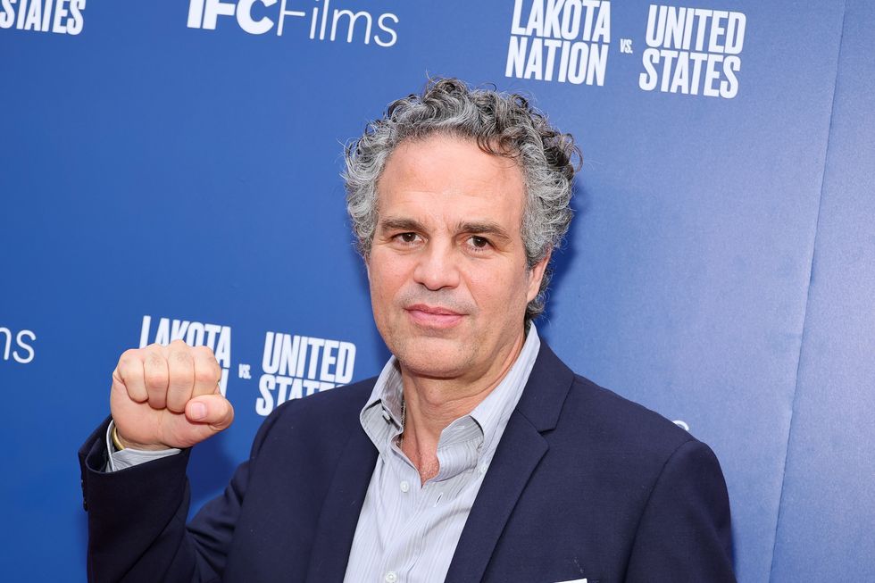 mark ruffalo