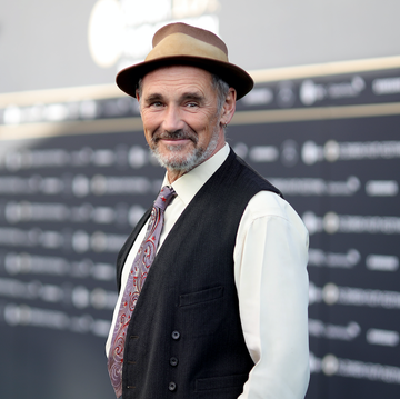 mark rylance