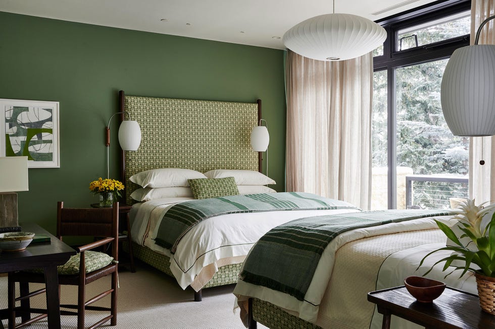 mark sikes vail house