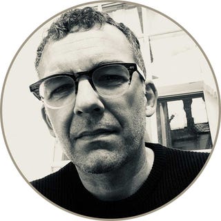 mark smith