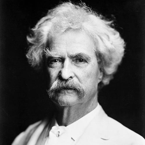 Mark Twain: Biography, Author, Writer, Journalist