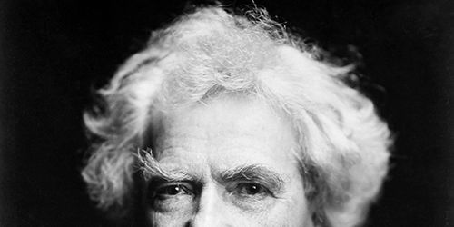 Mark Twain - Quotes, Books & Real Name