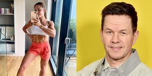 mark wahlberg workout