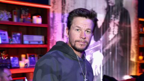 preview for Mark Wahlberg | Gym & Fridge Tour
