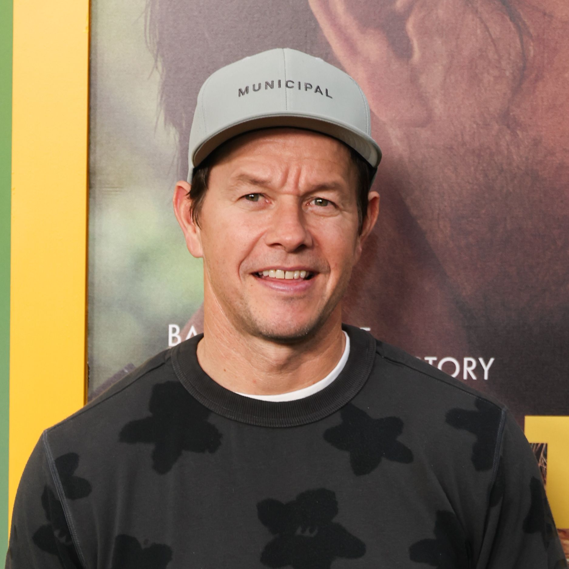 Mark Wahlberg Wishes Hed Figured Out His Diet Before 52